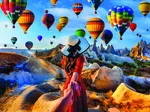 Cappadocia