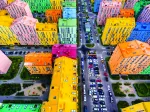 Colourful Kiev