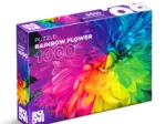 Rainbow Flower