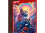 Rainbow Cats