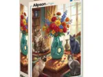 The Fish Vase