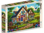 Quilt House
