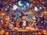 Halloween Party