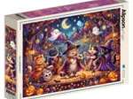 Halloween Party
