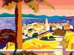St Tropez - French Riviera