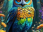Blue Owl