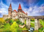The Corvin's Castle, Hunedoara