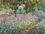 Claude Monet: The Artist's Garden at Giverny
