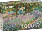 Claude Monet: The Artist's Garden at Giverny