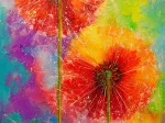 Dandelions