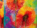 Dandelions