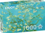 Vincent van Gogh: Almond Blossom