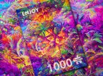 Jungle Tapestry