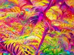 Jungle Tapestry