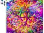 Jungle Tapestry