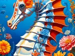 Sea Horse