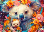 Koala Kuddles