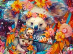 Koala Kuddles