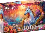 Enchanted Harmony Unicorn