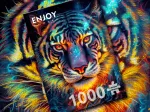 Tiger Resilience