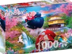 Geisha Garden