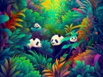 Panda Haven