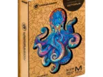 Magnetic Octopus - Size M