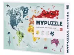 MYPUZZLE WORLD