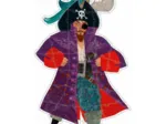 Giant Puzzle: Elliott the Pirate