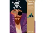 Giant Puzzle: Elliott the Pirate
