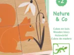 Wooden Jigsaw Puzzle - Nature & Co