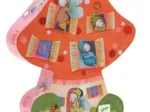Silhouette Box -The Home of the Elves