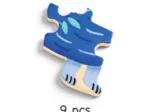 Puzzlo Kipic