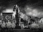 Fall of Troy