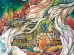 Restful Earth