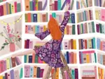 Books are my Friend