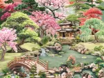 Tea Garden