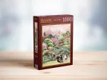 Tea Garden