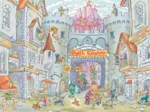 Puzzle Kingdom