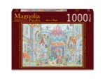 Puzzle Kingdom