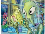 Extraterrestrial