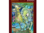 Extraterrestrial