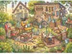 Sweet Garden