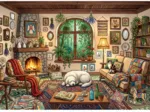 Lovely Room