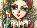 The Carnival Girl