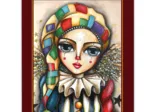 The Carnival Girl