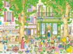 Cafe de France
