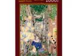 In the Forest of Books