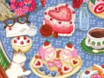 Cat Feast
