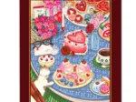 Cat Feast
